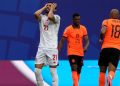 Coupe du monde 2026: troisième défaite de rang pour la Tunisie, le Japon et la Suède en 16es de finale image principale