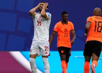 Coupe du monde 2026: troisième défaite de rang pour la Tunisie, le Japon et la Suède en 16es de finale image principale