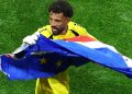 Coupe du monde 2026: Vozinha, nouvelle star des réseaux sociaux après l’exploit du Cap-Vert image principale