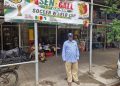 De la Médina à Harlem, l'épopée du Doyen sénégalais Abdoulaye Thiam image principale