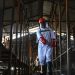 Ebola à RDC: à Bunia, les mesures pour lutter contre l'épidémie pèsent sur les commerçants image principale