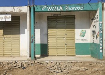 Ebola en RDC: à Bunia (Ituri), la vie dans la peur de l'épidémie image principale