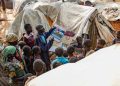 Ebola en RDC: en Ituri, l'épidémie progresse dans les centre d'accueil de personnes déplacées image principale