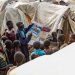 Ebola en RDC: en Ituri, l'épidémie progresse dans les centre d'accueil de personnes déplacées image principale