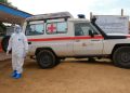 Ebola en RDC: la barre des 200 morts dépassée, la progression du virus dans le Nord-Kivu inquiète image principale