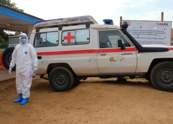 Ebola en RDC: la barre des 200 morts dépassée, la progression du virus dans le Nord-Kivu inquiète image principale