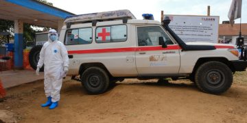 Ebola en RDC: la barre des 200 morts dépassée, la progression du virus dans le Nord-Kivu inquiète image principale