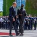En Allemagne, une visite centrée sur l'économie pour le président sénégalais Bassirou Diomaye Faye image principale