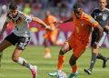 EN DIRECT - Coupe du monde 2026: la Côte d'Ivoire mène face à l'Allemagne à la mi-temps image principale