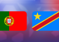 EN DIRECT - Coupe du monde 2026: suivez la rencontre entre le Portugal et la RD Congo image principale