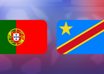 EN DIRECT - Coupe du monde 2026: suivez la rencontre entre le Portugal et la RD Congo image principale