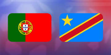 EN DIRECT - Coupe du monde 2026: suivez la rencontre entre le Portugal et la RD Congo image principale