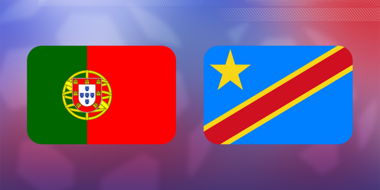 EN DIRECT - Coupe du monde 2026: suivez la rencontre entre le Portugal et la RD Congo image principale