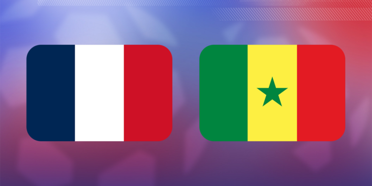 EN DIRECT - Coupe du monde 2026: suivez l'avant-match pour tout savoir avant France-Sénégal image principale