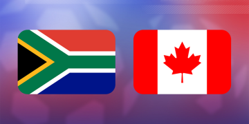EN DIRECT - Coupe du monde 2026 : suivez le 16e de finale entre l'Afrique du Sud et le Canada image principale