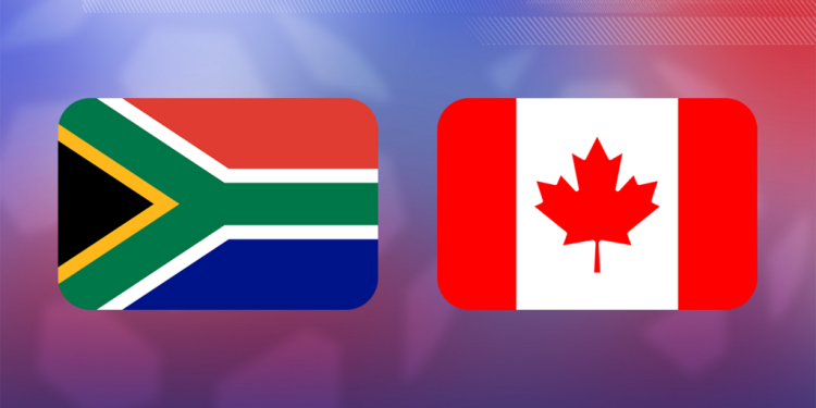 EN DIRECT - Coupe du monde 2026 : suivez le 16e de finale entre l'Afrique du Sud et le Canada image principale
