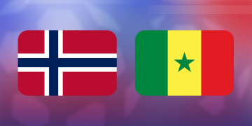 EN DIRECT - Coupe du monde 2026: suivez le choc entre la Norvège et le Sénégal image principale