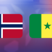 EN DIRECT - Coupe du monde 2026: suivez le choc entre la Norvège et le Sénégal image principale
