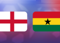 EN DIRECT - Coupe du monde 2026: suivez le choc entre l'Angleterre et le Ghana image principale