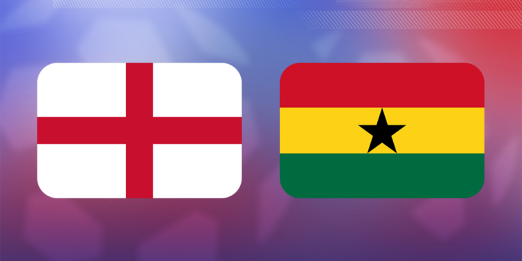 EN DIRECT - Coupe du monde 2026: suivez le choc entre l'Angleterre et le Ghana image principale