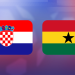 EN DIRECT - Coupe du monde 2026: suivez le match Croatie-Ghana et le duel à distance avec l'Angleterre pour la première place