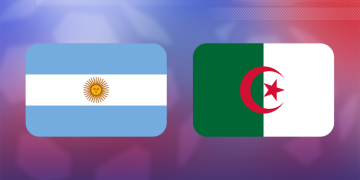 EN DIRECT - Coupe du monde 2026: suivez l'entrée en lice de l'Algérie face à l'Argentine image principale
