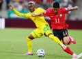 EN DIRECT - Coupe du monde 2026: toujours pas de but entre la Corée du Sud et l'Afrique du Sud image principale