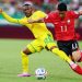 EN DIRECT - Coupe du monde 2026: toujours pas de but entre la Corée du Sud et l'Afrique du Sud image principale