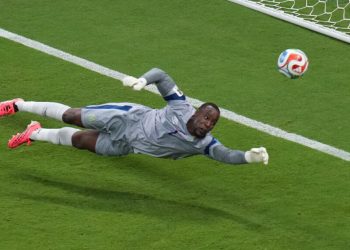 EN DIRECT - Mondial 2026: la RDC résiste à la Colombie grâce à un Mpasi héroïque image principale
