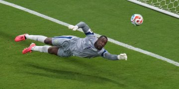 EN DIRECT - Mondial 2026: la RDC résiste à la Colombie grâce à un Mpasi héroïque image principale