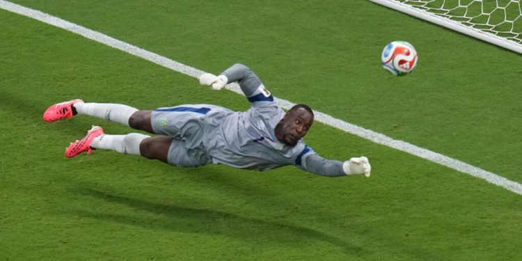 EN DIRECT - Mondial 2026: la RDC résiste à la Colombie grâce à un Mpasi héroïque image principale