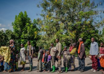 Entre RDC, Rwanda et HCR, des discussions pour des retours de réfugiés des deux pays mais des défis majeurs image principale