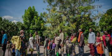 Entre RDC, Rwanda et HCR, des discussions pour des retours de réfugiés des deux pays mais des défis majeurs image principale