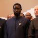 Esclavage: à Accra, l'Afrique et sa diaspora tentent de parler d'une seule voix sur la question des réparations ima