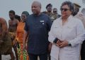 Esclavage: au sommet d'Accra sur les réparations, les participants affichent un front uni et adoptent une feuille de rou