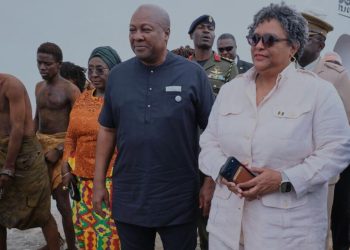 Esclavage: au sommet d'Accra sur les réparations, les participants affichent un front uni et adoptent une feuille de rou