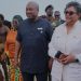 Esclavage: au sommet d'Accra sur les réparations, les participants affichent un front uni et adoptent une feuille de rou