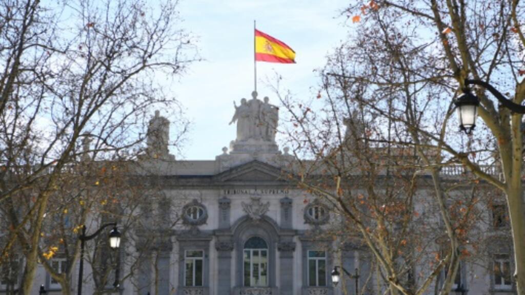 Espagne: l'État verse 2,5 millions d'euros à un ressortissant marocain emprisonné 15 ans injustement image principale Espagne: l'État verse 2,5 millions d'euros à un ressortissant marocain emprisonné 15 ans injustement image principale
