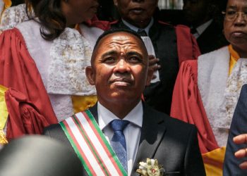 Fête nationale à Madagascar: le colonel Michael Randrianirina appelle à sortir de la «dépendance» image principale