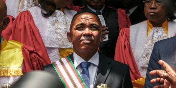 Fête nationale à Madagascar: le colonel Michael Randrianirina appelle à sortir de la «dépendance» image principale