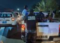 Gabon: à Libreville, une opération de nuit contre le petit et le grand banditisme image principale