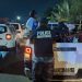 Gabon: à Libreville, une opération de nuit contre le petit et le grand banditisme image principale