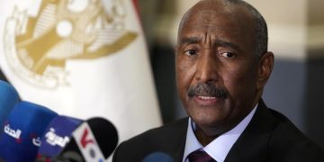 Guerre au Soudan: entre les États-Unis et Khartoum, un changement de ton et de stratégie image principale
