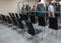 Guinée: au procès du massacre du 28 septembre 2009, le parquet requiert 10 ans de prison contre un officier image principale