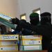 Guinée: fin des plaidoiries dans le deuxième volet du procès du 28-Septembre 2009 image principale