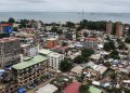 Guinée: l'ancien gouverneur de la Banque centrale condamné en appel pour détournement de fonds image principale