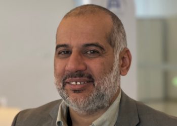 information numérique en Algérie