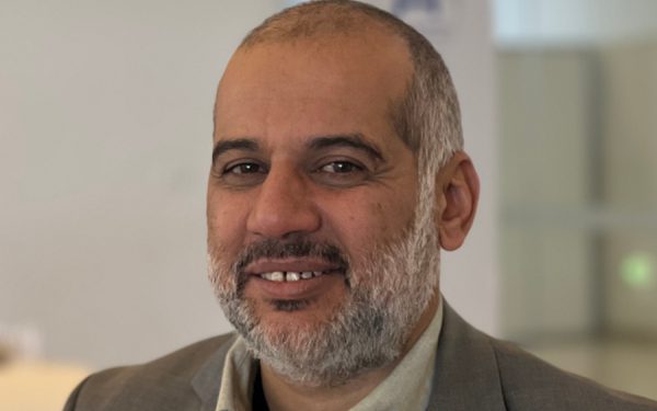 information numérique en Algérie