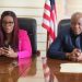 information numérique au Liberia