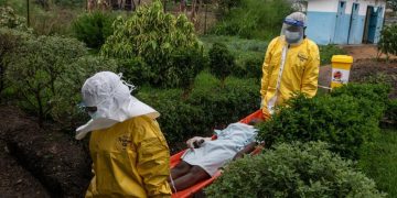 RDC: l'épidémie d'Ebola franchit le seuil symbolique des 1000 morts image principale